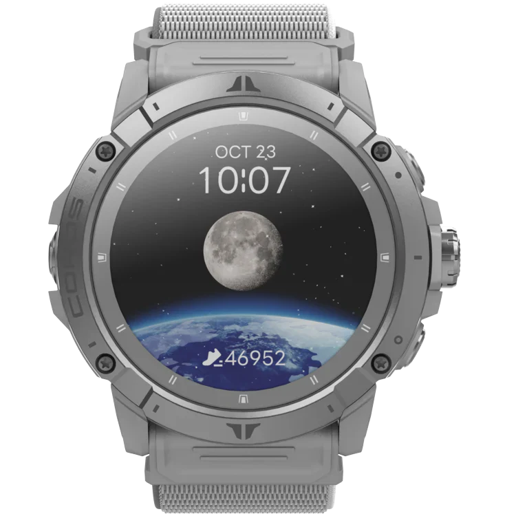 COROS VERTIX 2S Adventure GPS Watch